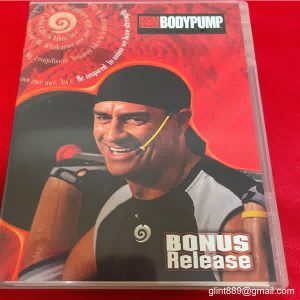 BODY PUMP 48