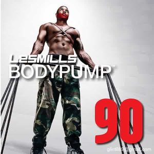 BODY PUMP 90
