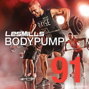 BODY PUMP 91