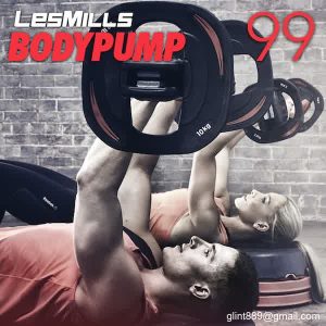 BODY PUMP 99