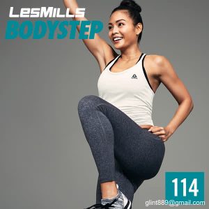 BODY STEP 114