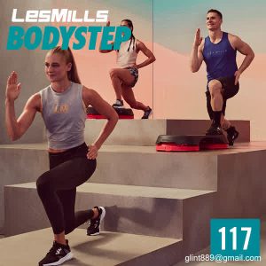 BODY STEP 117
