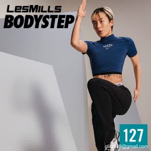 BODY STEP 127