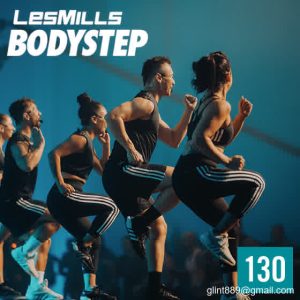 BODY STEP 130