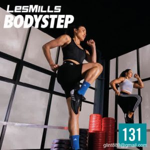 BODY STEP 131