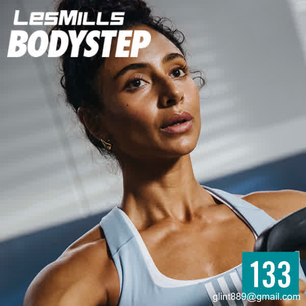BODY STEP 133