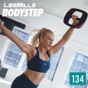 BODY STEP 134
