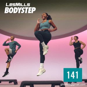 BODY STEP 141