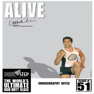 BODY STEP 51