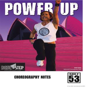 BODY STEP 53