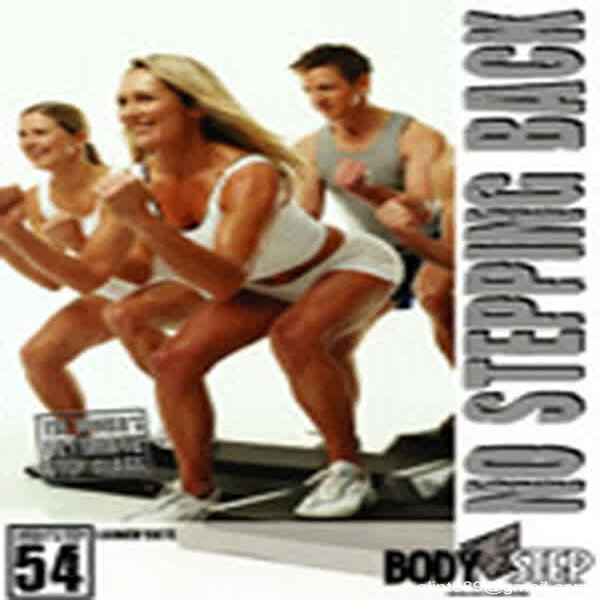 BODY STEP 54