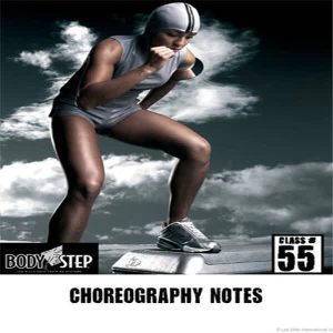 BODY STEP 55