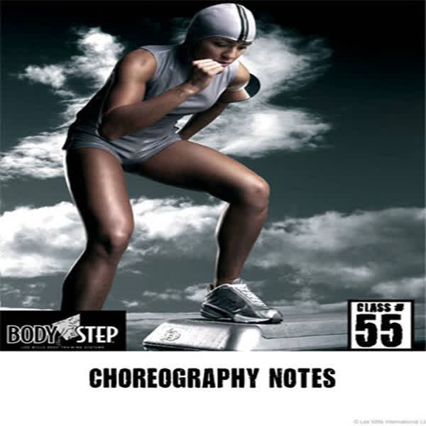 BODY STEP 55