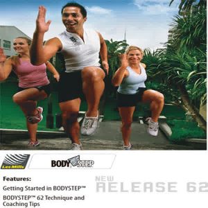 BODY STEP 62