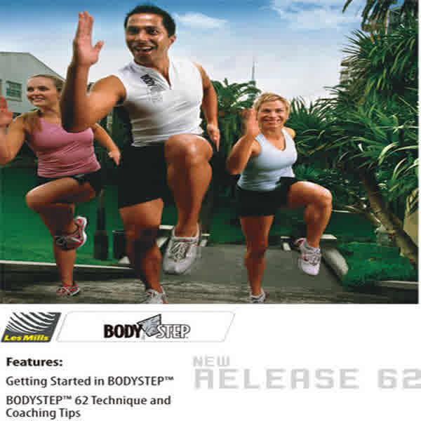 BODY STEP 62