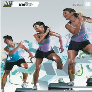 BODY STEP 68