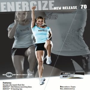 BODY STEP 70