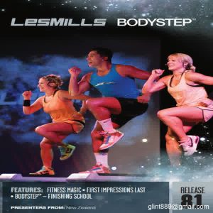 BODY STEP 81