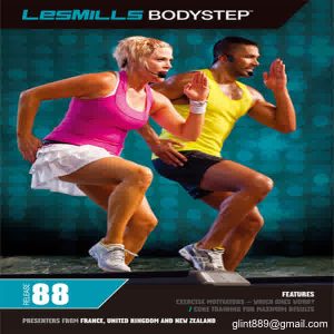 BODY STEP 88