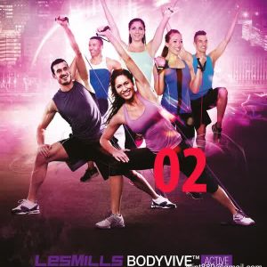 BODY VIVE 02