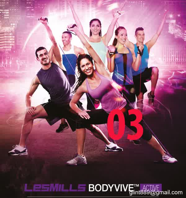 BODY VIVE 03