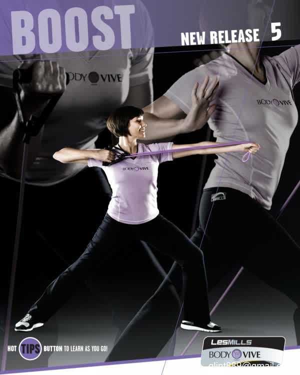 BODY VIVE 05