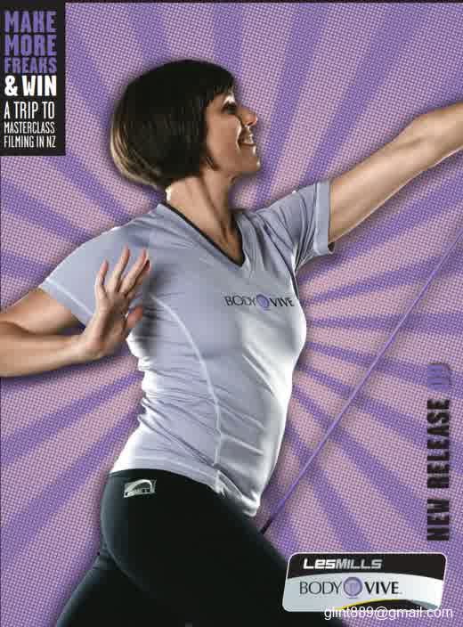 BODY VIVE 09