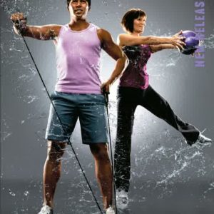 BODY VIVE 12