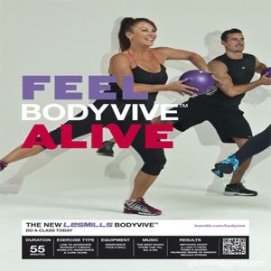 BODY VIVE 23