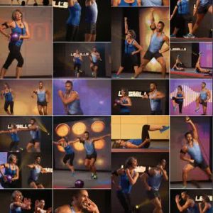 BODY VIVE 25