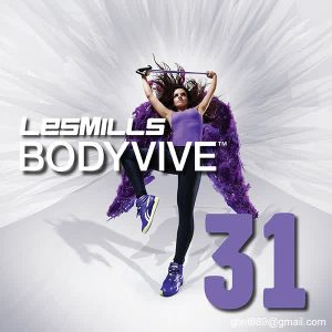 BODY VIVE 31