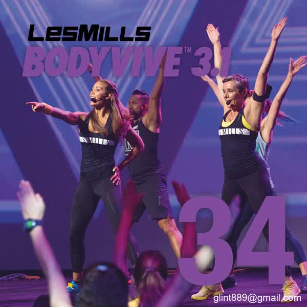 BODY VIVE 34