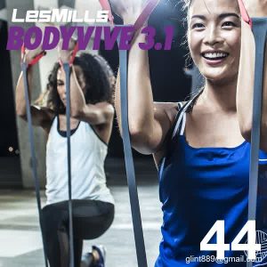 BODY VIVE 44