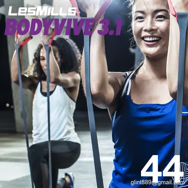 BODY VIVE 44
