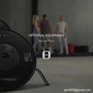 BOOTCAMP ACTIVE RECOVERY 03 35MIN