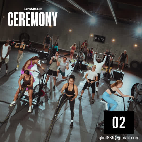 CEREMONY 02