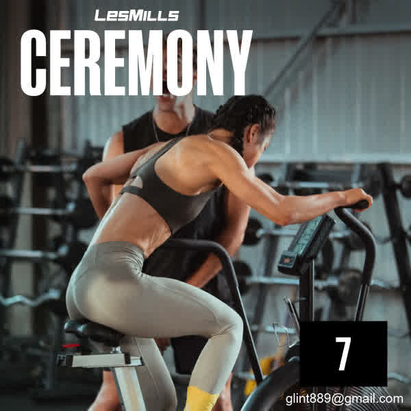 CEREMONY 07