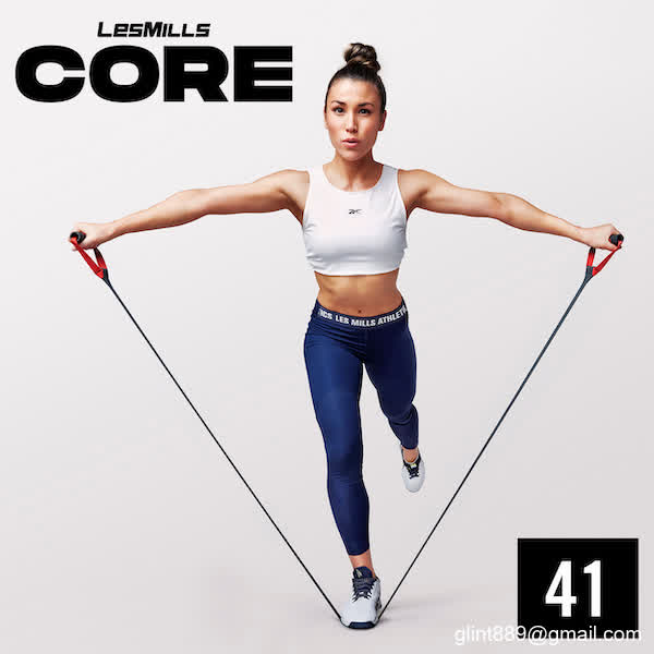 CORE 41