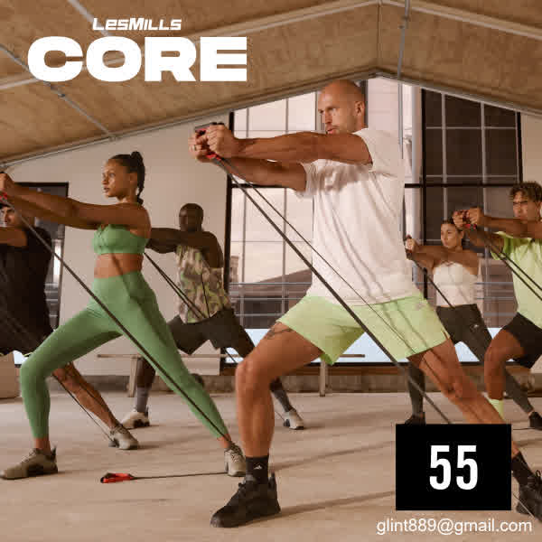 CORE 55