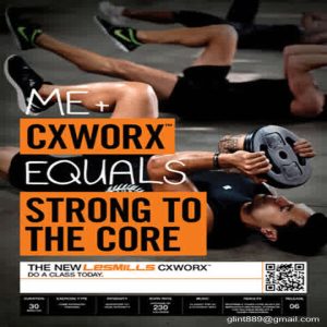 CXWORX 06