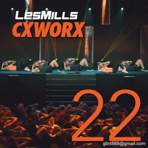 CXWORX 22