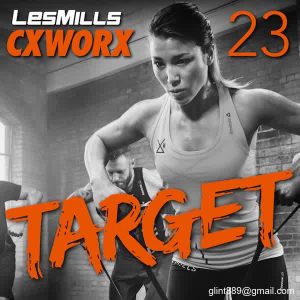 CXWORX 23
