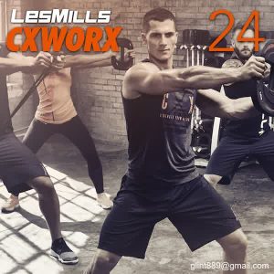 CXWORX 24