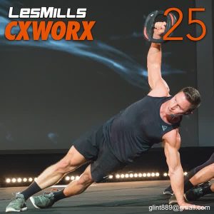 CXWORX 25