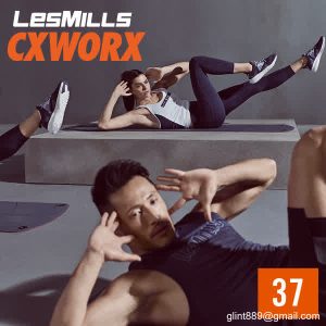 CXWORX 37