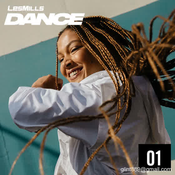 DANCE 01
