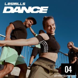 DANCE 04