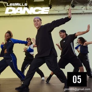 DANCE 05