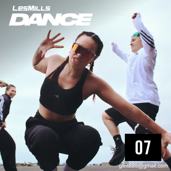 DANCE 07