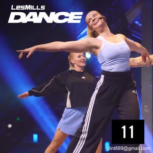 DANCE 11